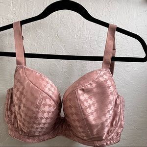 SALE🌸Bravissimo Satine Jacquard Bra UK 28H